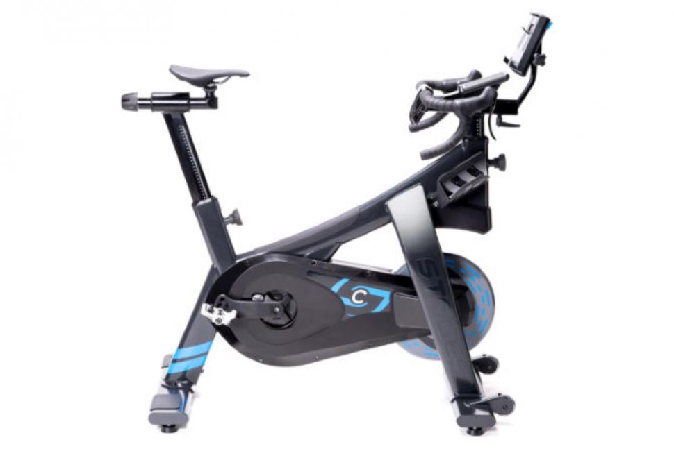 BF Stages Smart Bike