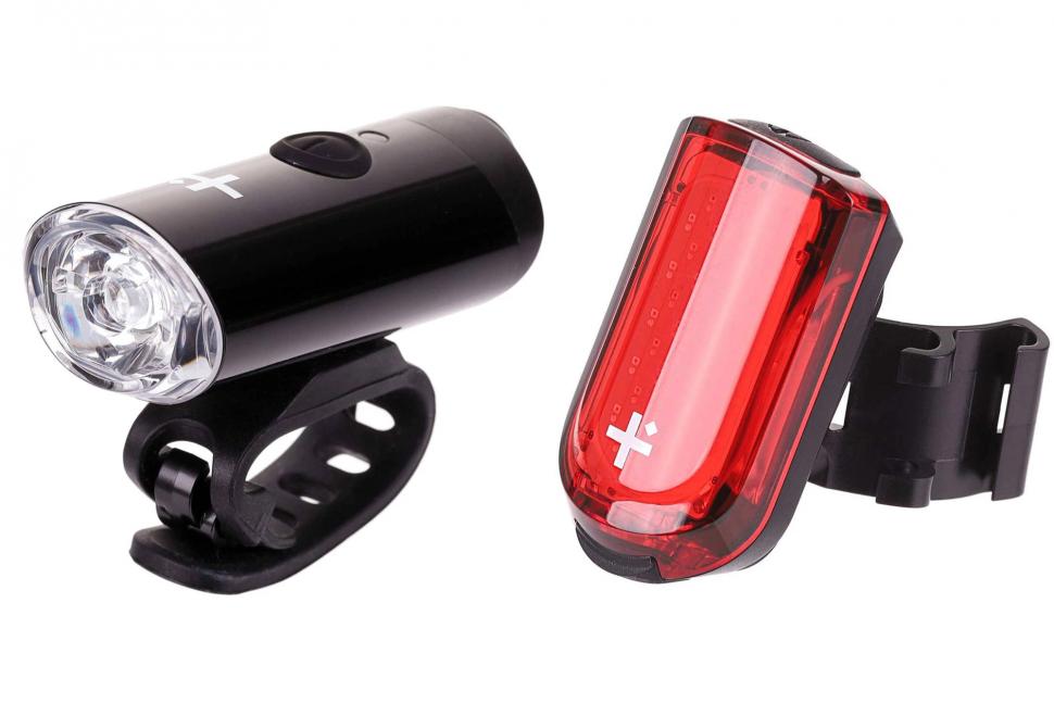BF Vel lights