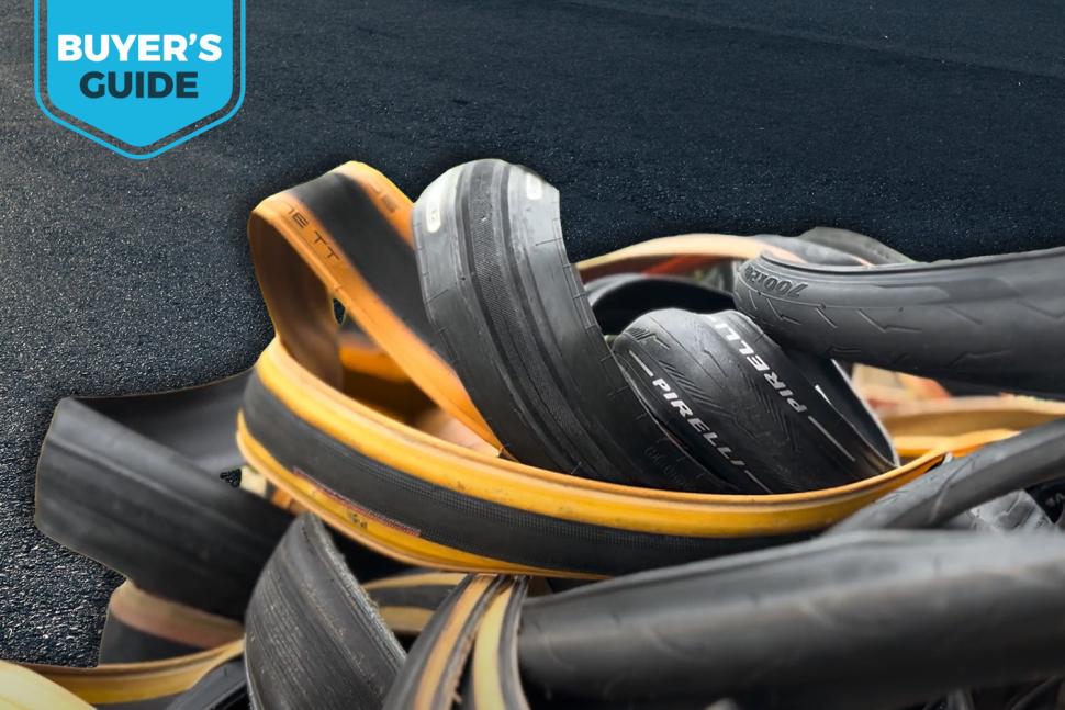 best road bike tyres