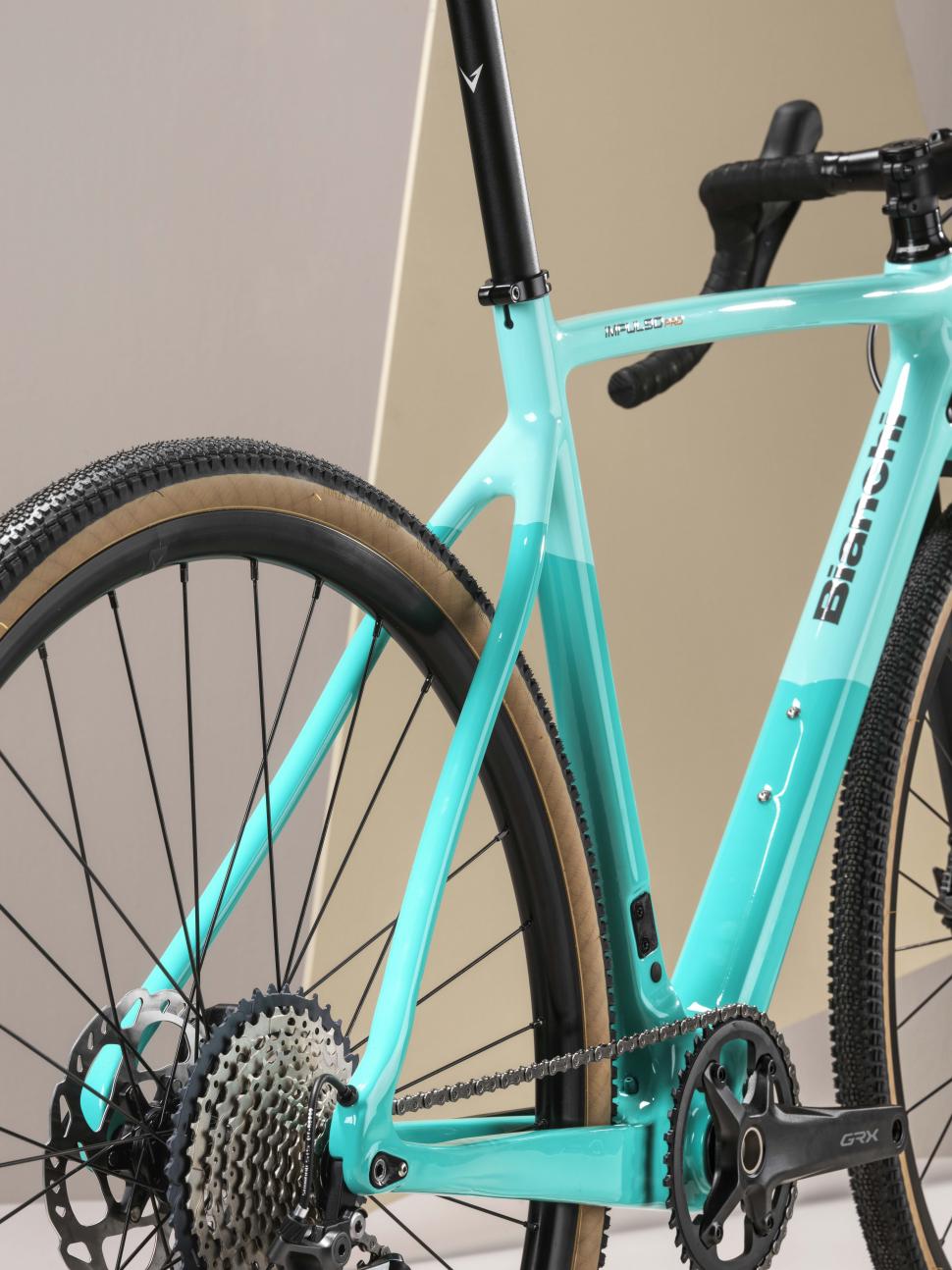 2021 Bianchi Impulso Pro 3