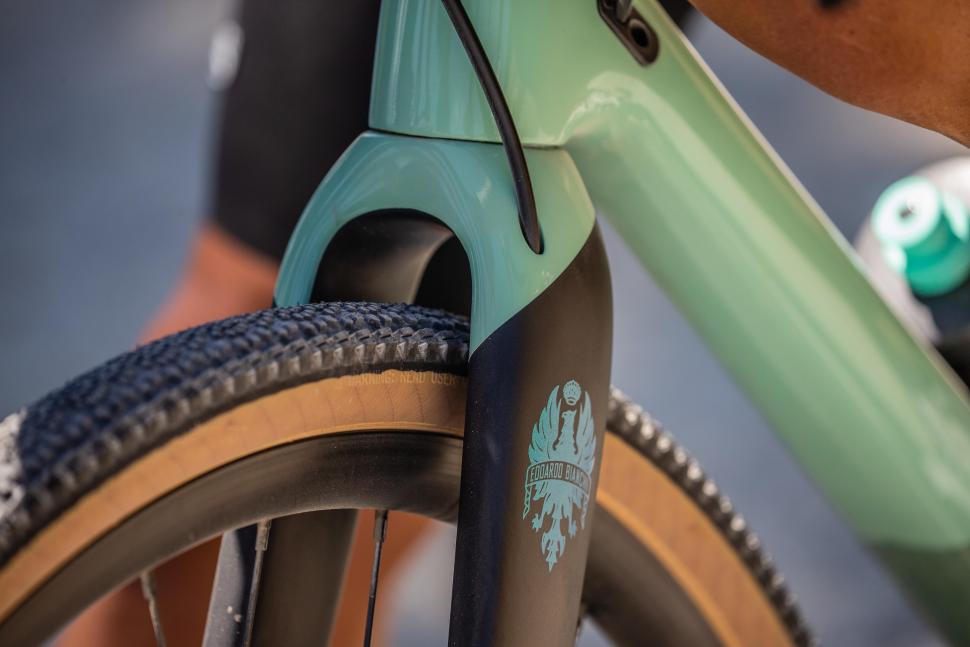 2021 Bianchi Impulso Pro 6