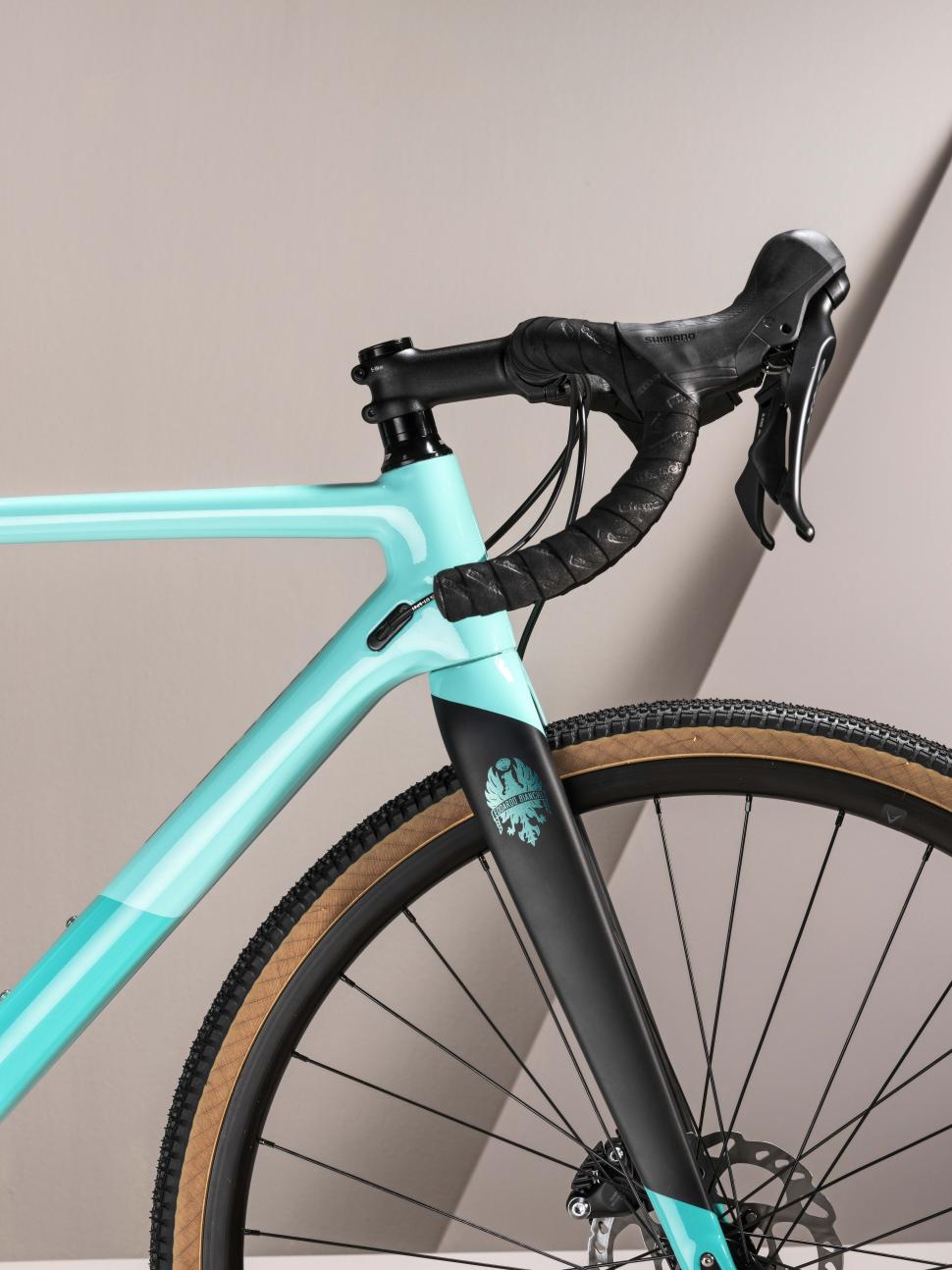 2021 Bianchi Impulso Pro 2