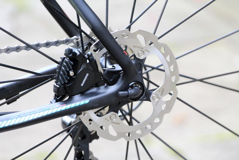 Bianchi Intenso Disc 105 - rear disc.jpg