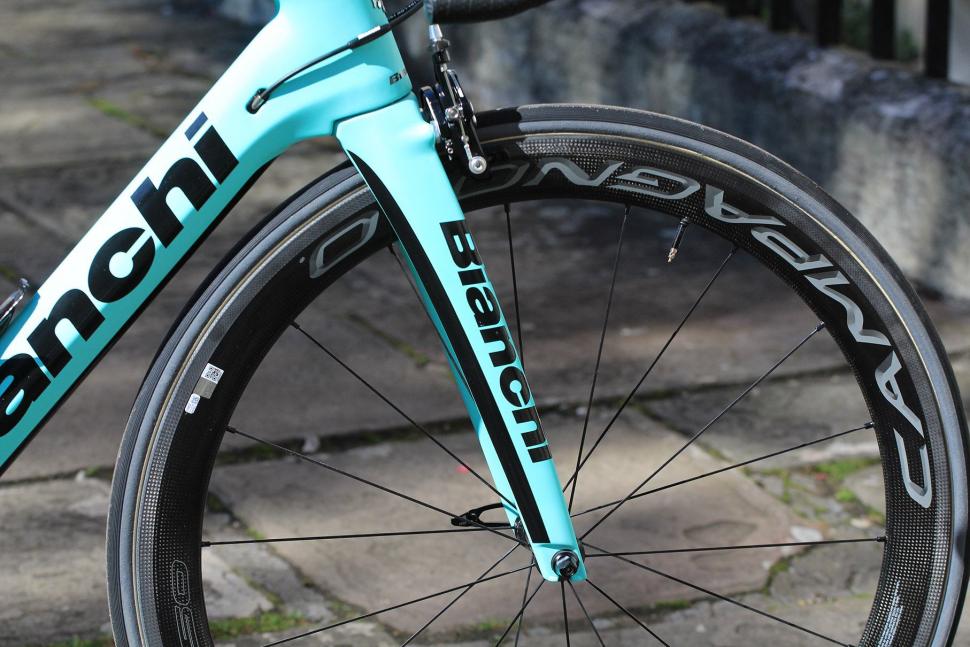 Bianchi Oltre XR4 - fork.jpg
