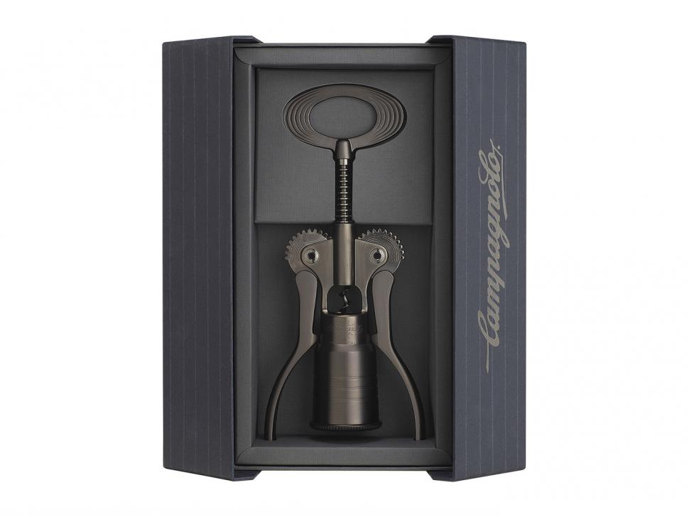 Campagnolo corkscrew