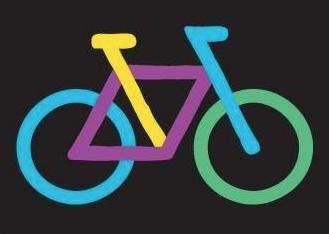 the bike project logo