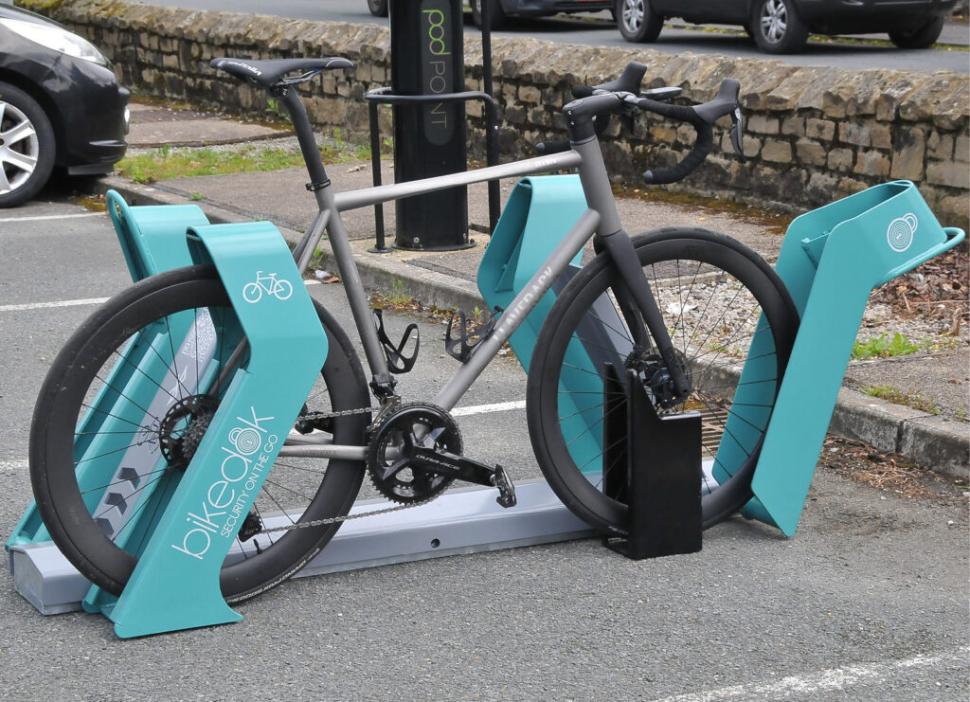 2024 Bikedok