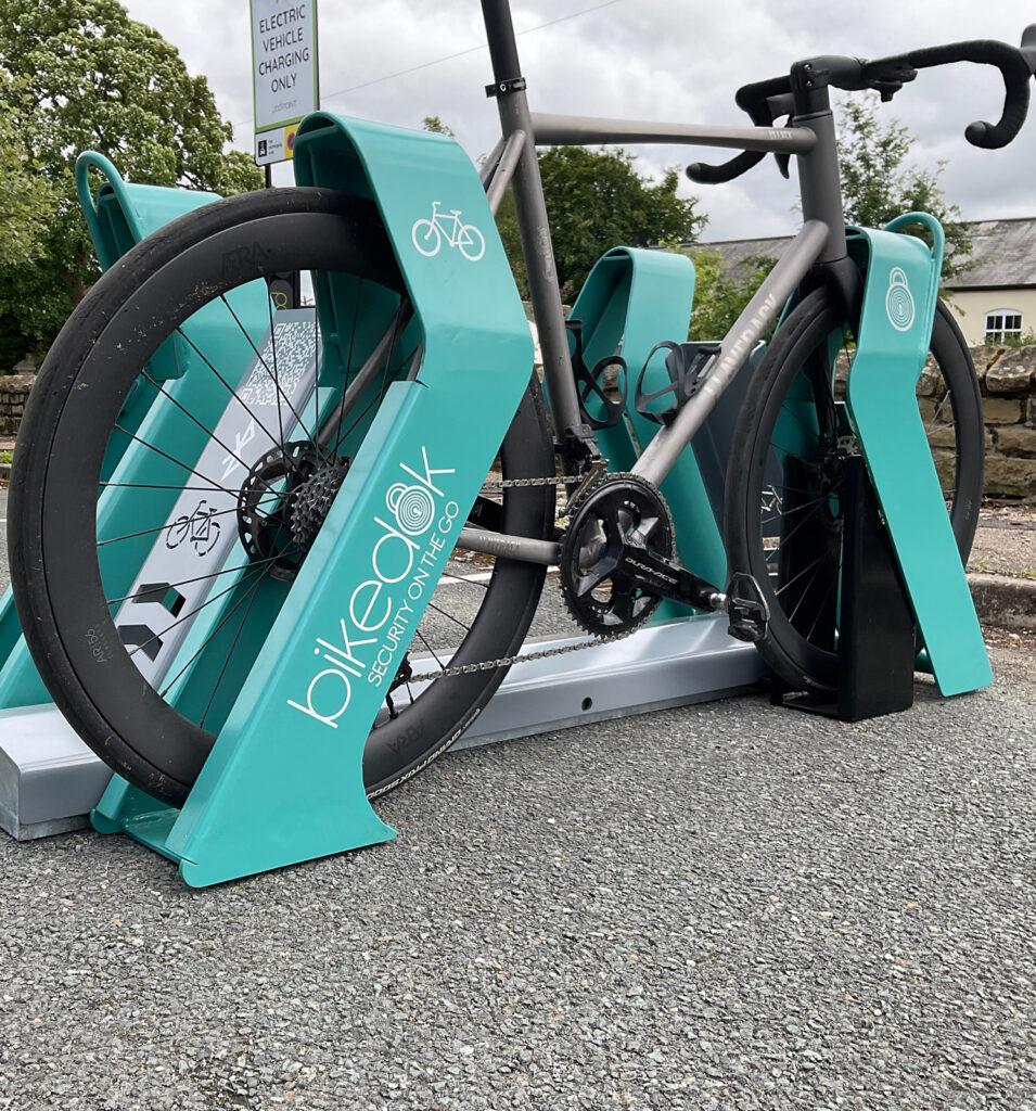 2024 Bikedok