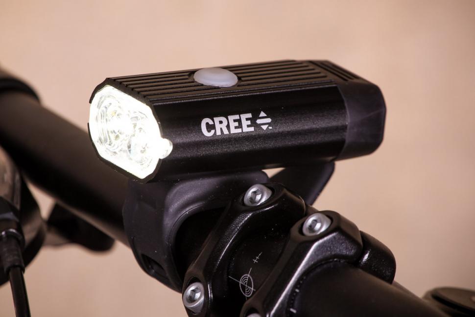 Bikemate Rechargeable Bike Light Set - front.jpg