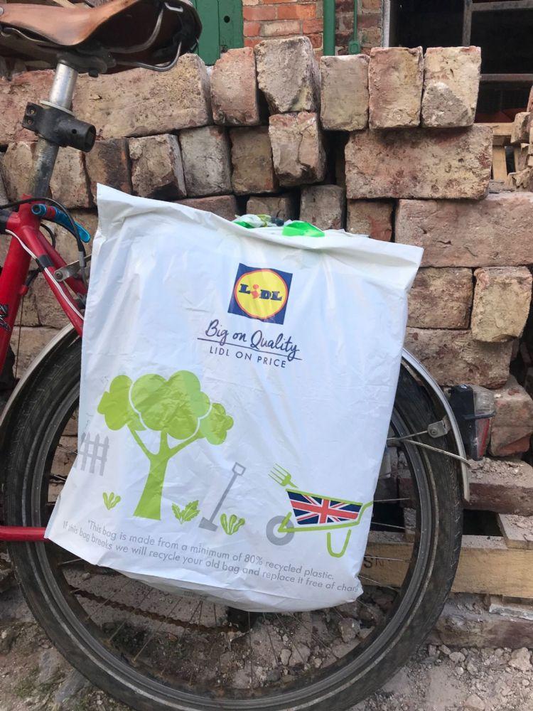 bikemonger panniers april fools