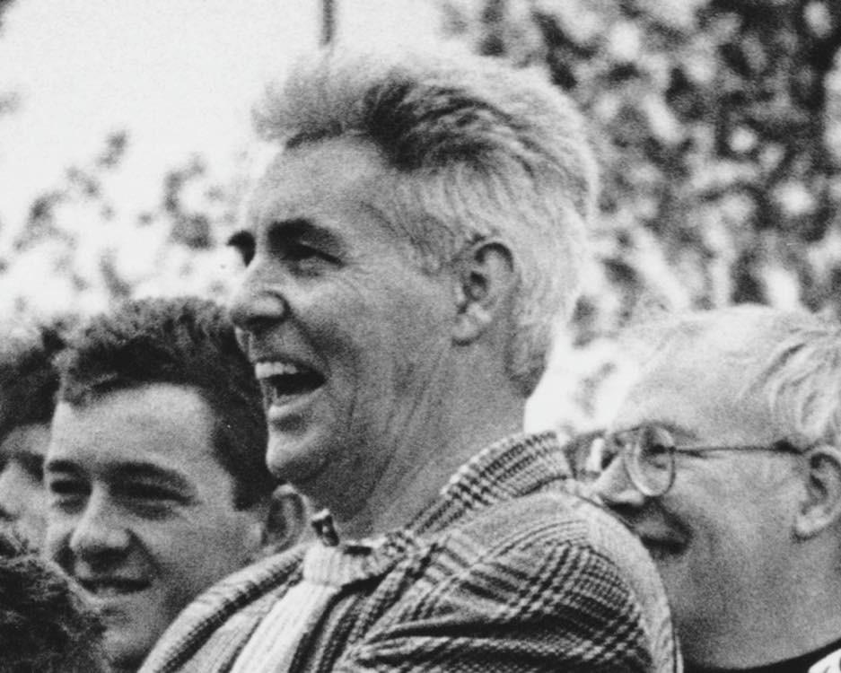 Billy Kirk