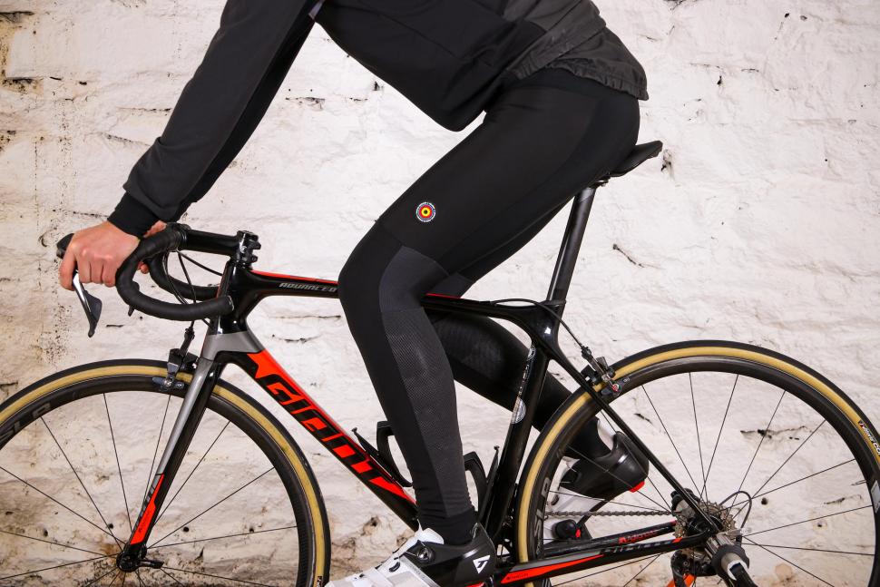 Bioracer Spitfire Tempest Protect Bibtight - riding.jpg