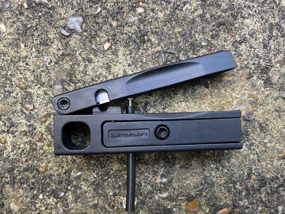 Birzman Hose Cutter 5mm block