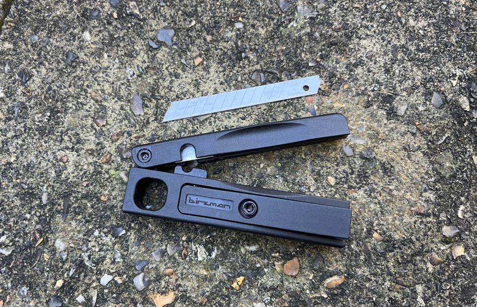 Birzman Hose Cutter Blade
