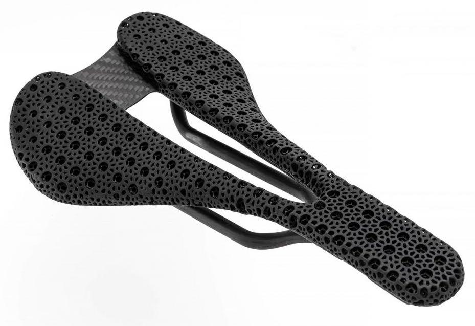 Bjorn Setka saddle