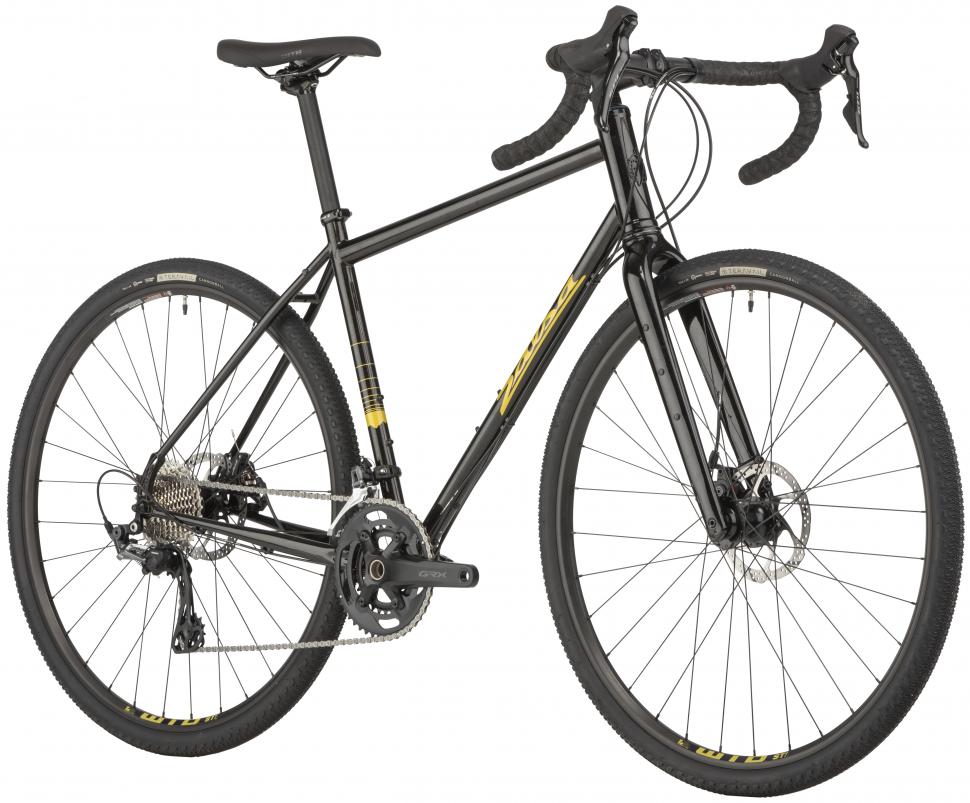 2021 Salsa Vaya