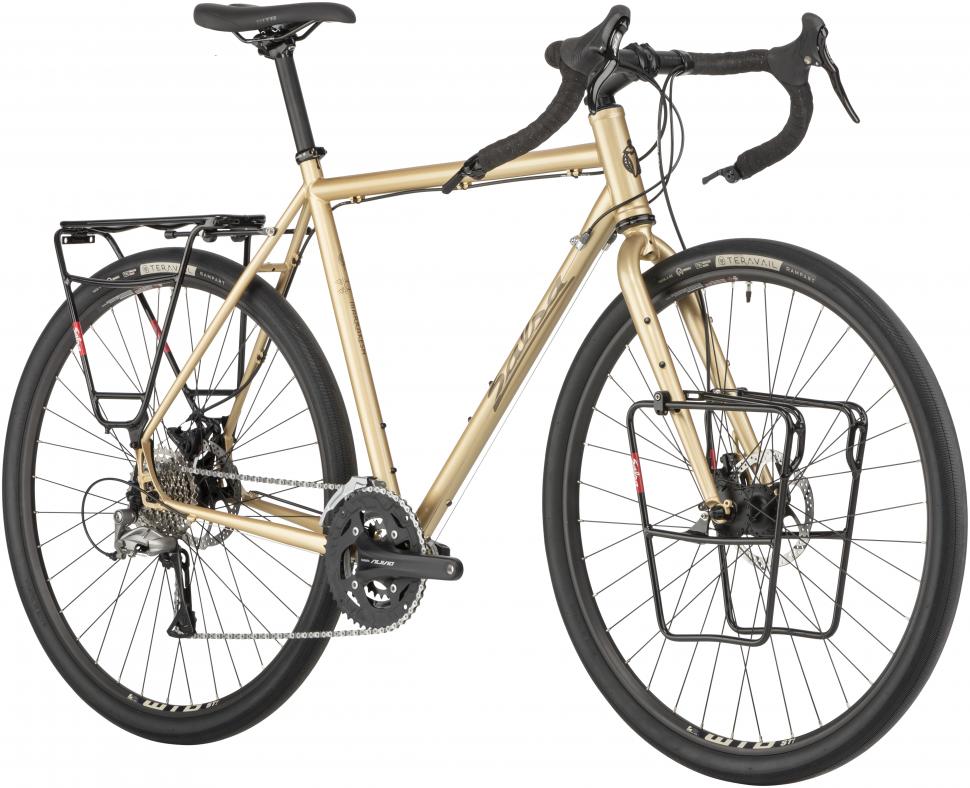 2021 Salsa Marrakesh