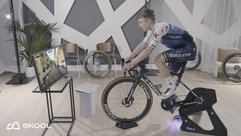 BKOOL-Evenepoel