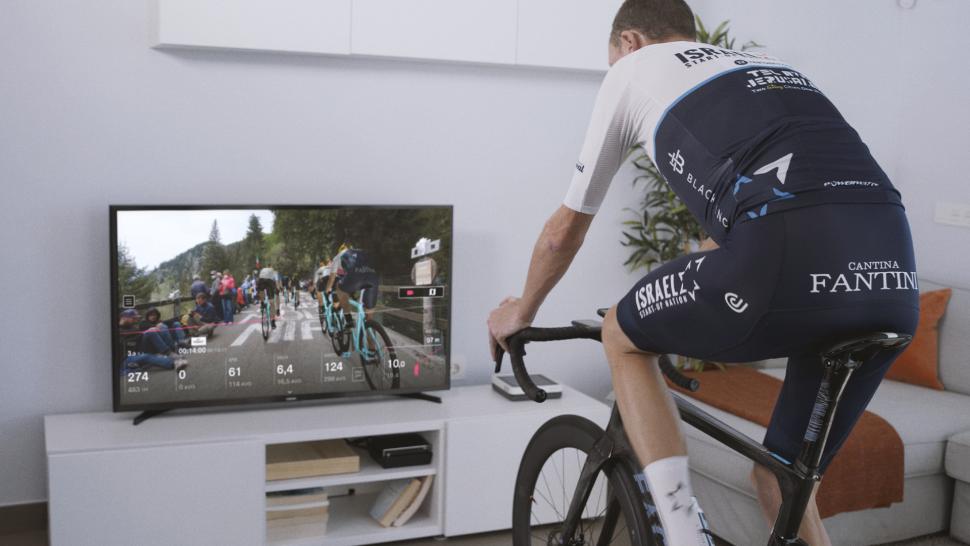 BKOOL-Froome