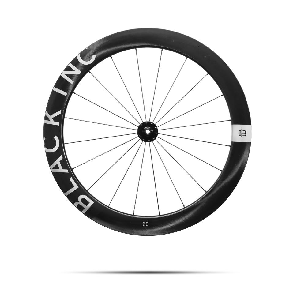 2024 Black Inc SIXTY TRACK