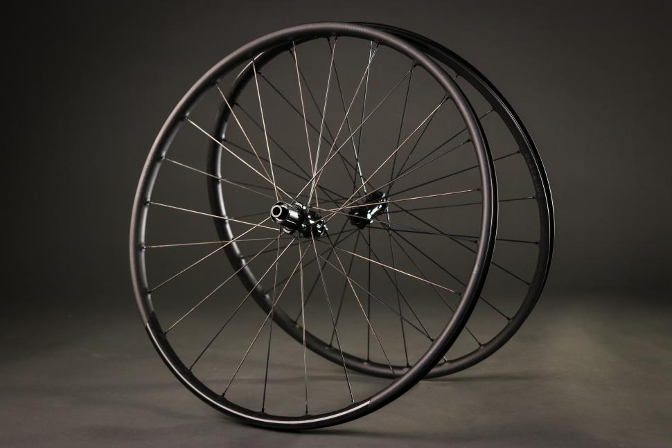 Black Inc Twenty wheelset RCCR-20