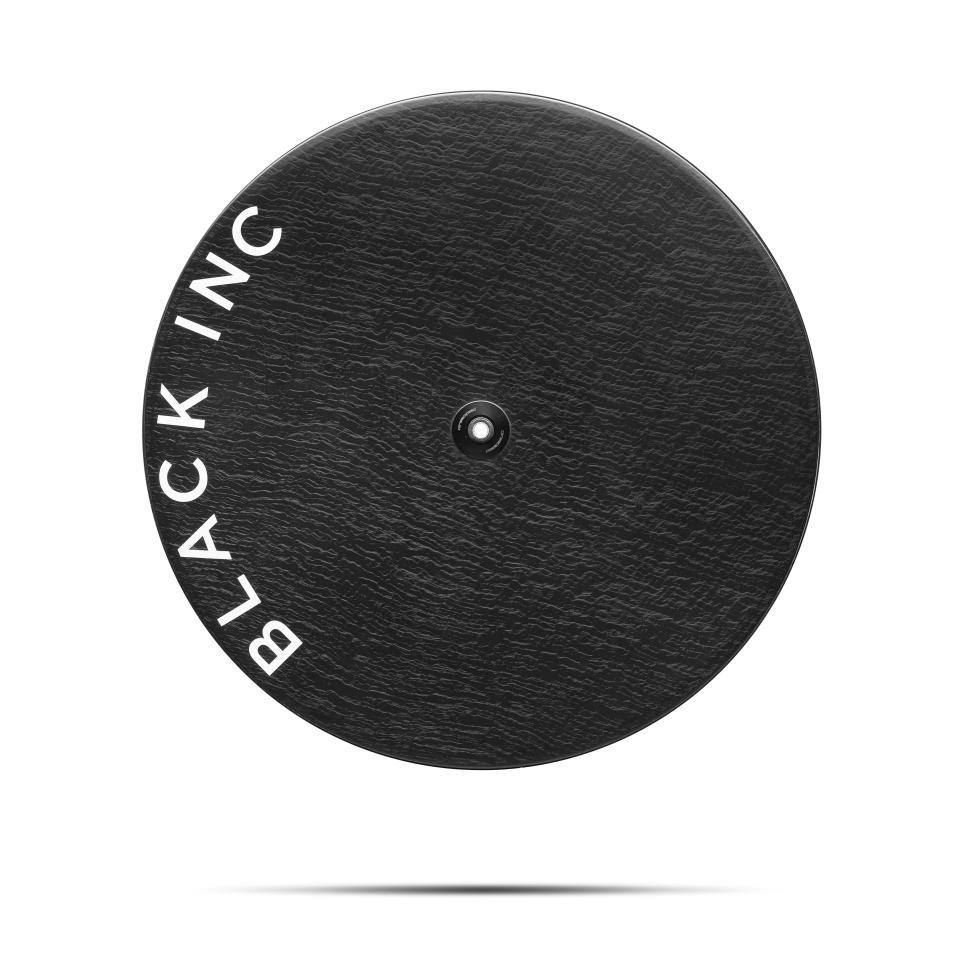 2024 Black Inc ZERO TRACK