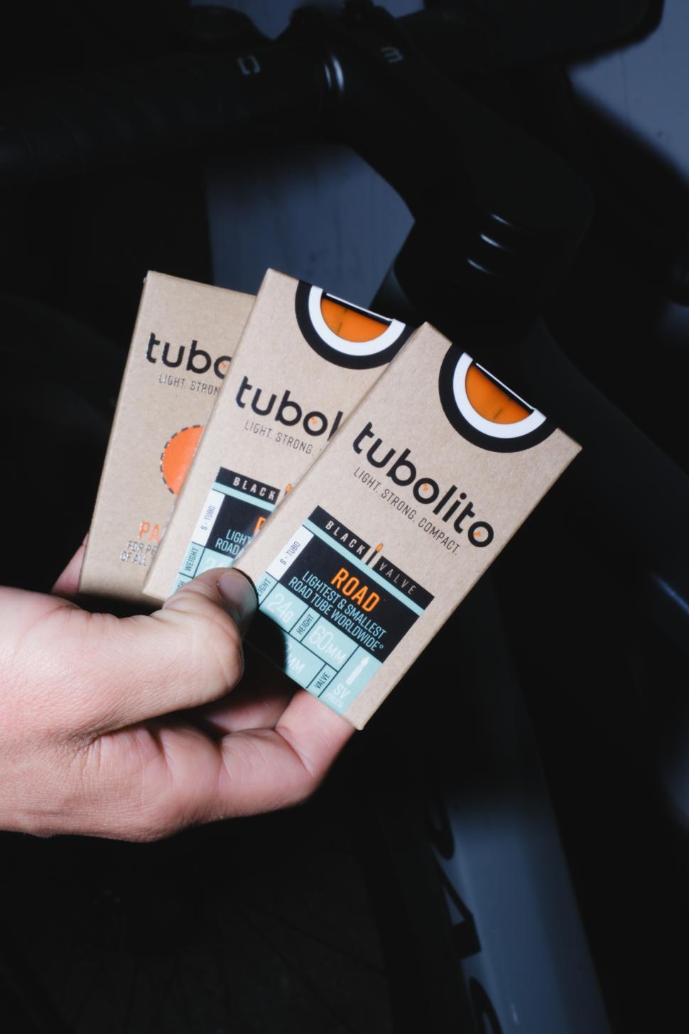 Tubolito Black Friday Bundle 1