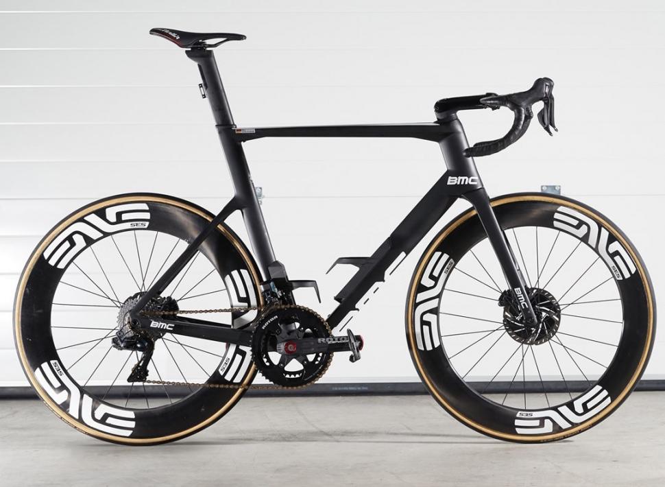 bmc ntt pro cycling team bikes6