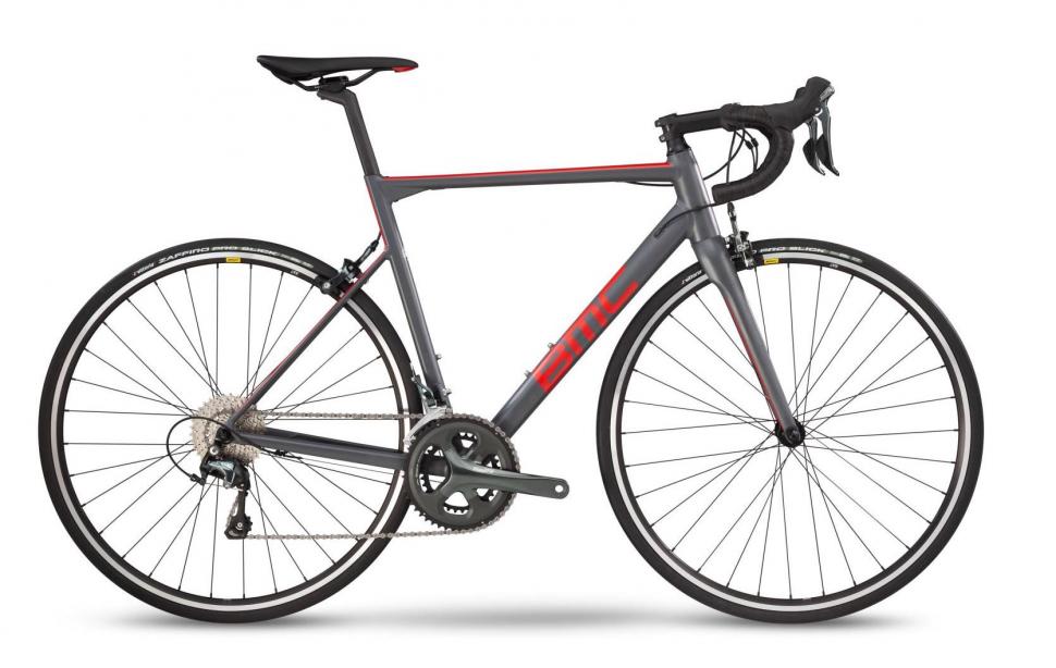 bmc teammachine alr7