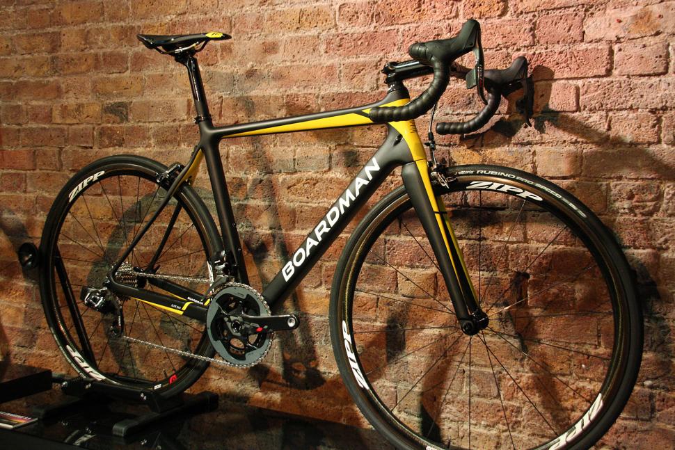 Boardman 2016 launch - Boardman Elite SLR eTap.jpg