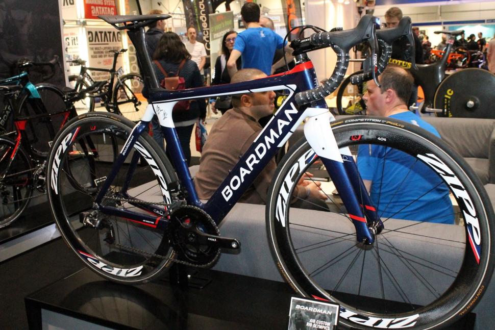 Boardman Air Custom Rio Olympics - 1.jpg