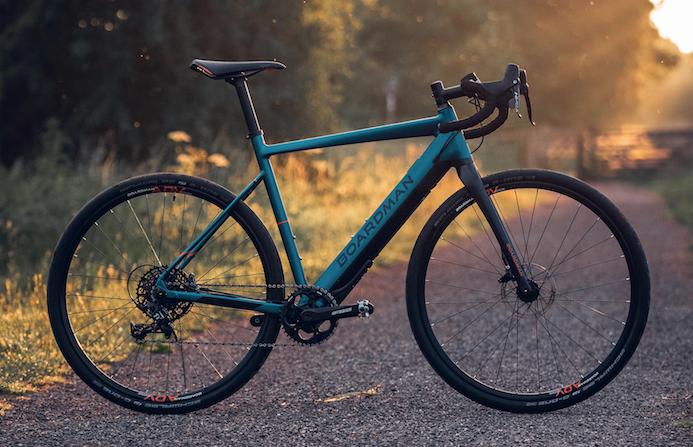 boardman new ebike main 