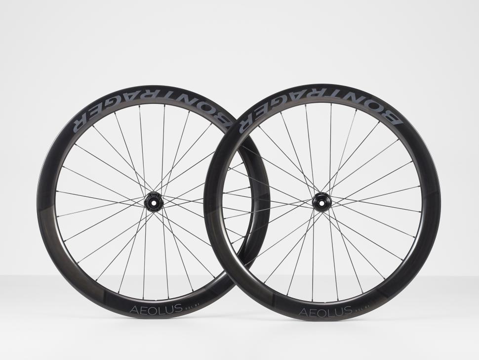 Bontrager Aeolus RSL 51 2021
