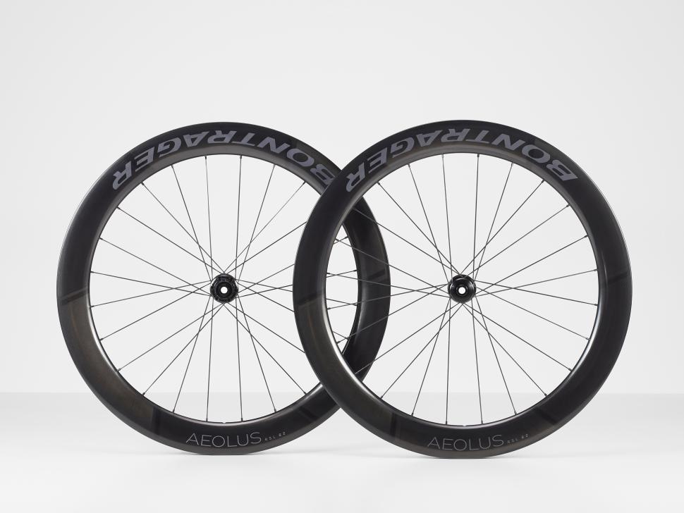 Bontrager Aeolus RSL 62 2021