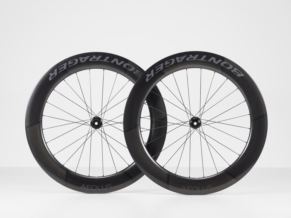 Bontrager Aeolus RSL 75 2021