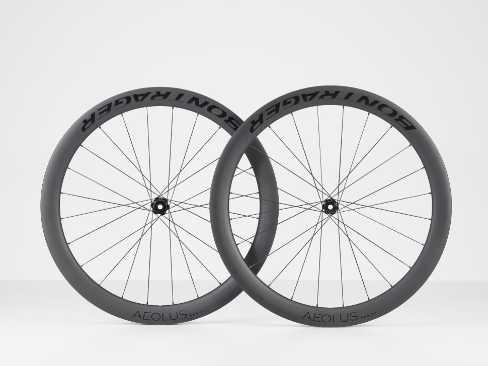 Bontrager Aeolus RSL Pro 51 2021