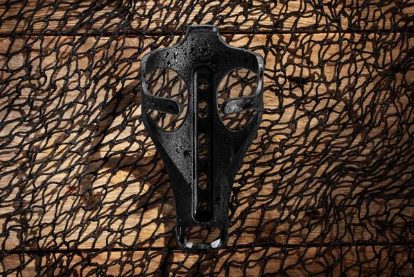 bontrager bat cage