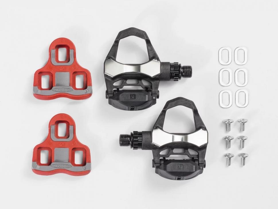 Bontrager Elite pedal Look Keo-compatible - 1.jpg