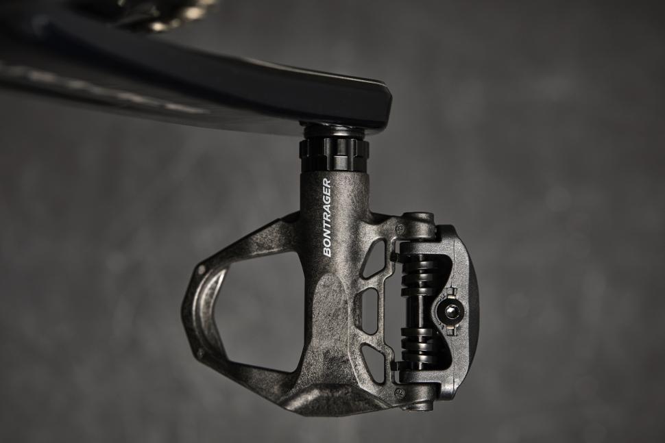 Bontrager Elite pedal Look Keo-compatible - 4.jpg