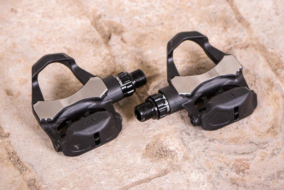 Bontrager Elite Road Pedal Set - top.jpg