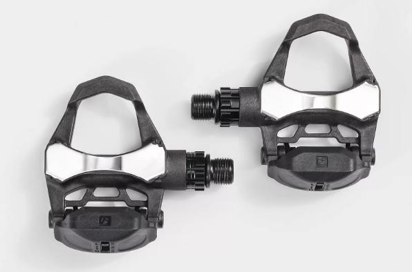 Bontrager Elite road pedals.PNG