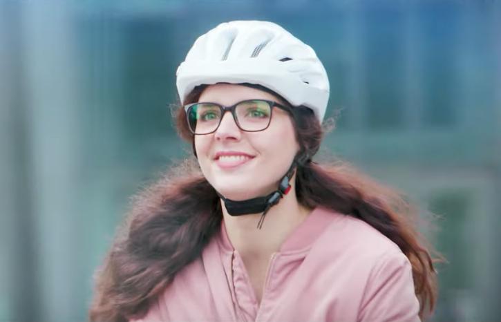 bosch smartglasses screenshot