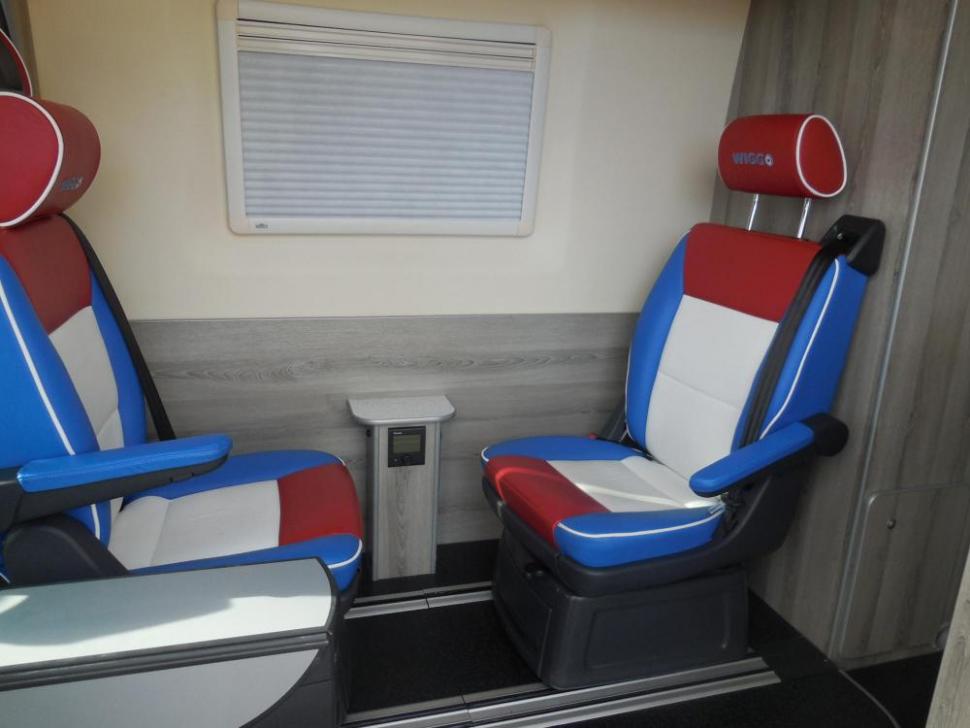 Bradley wiggins motorhome 4