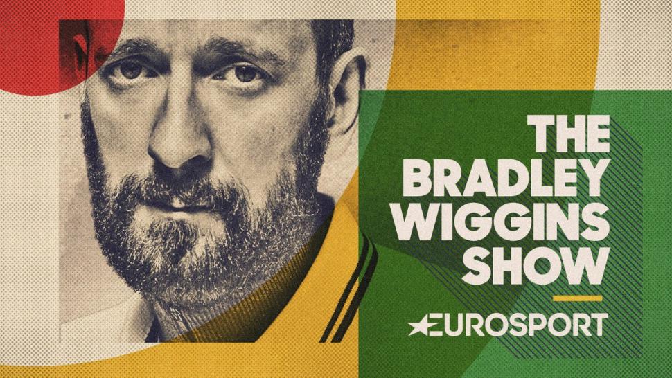 The Bradley Wiggins Show (Eurosport)