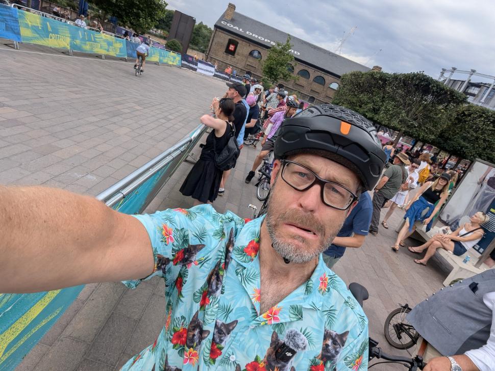 Brompton World Championships 2025 -2