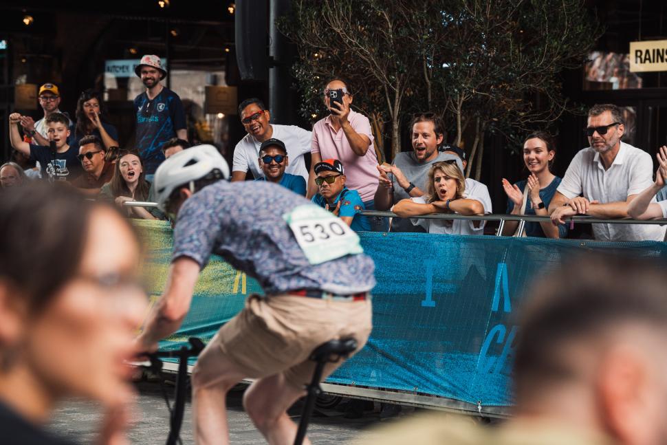 Brompton World Championships 2025 -5