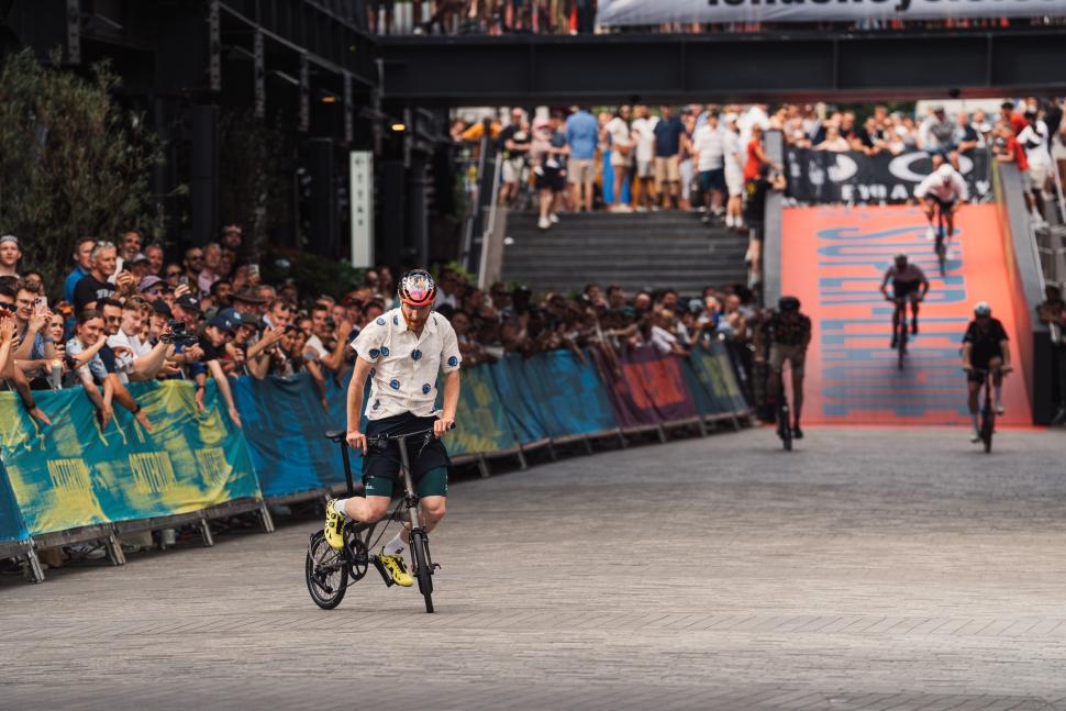 Brompton World Championships 2025 -6