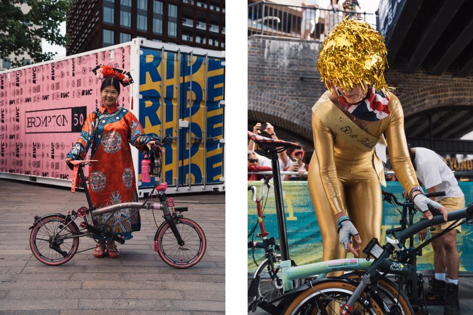 Brompton World Championships 2025 -9