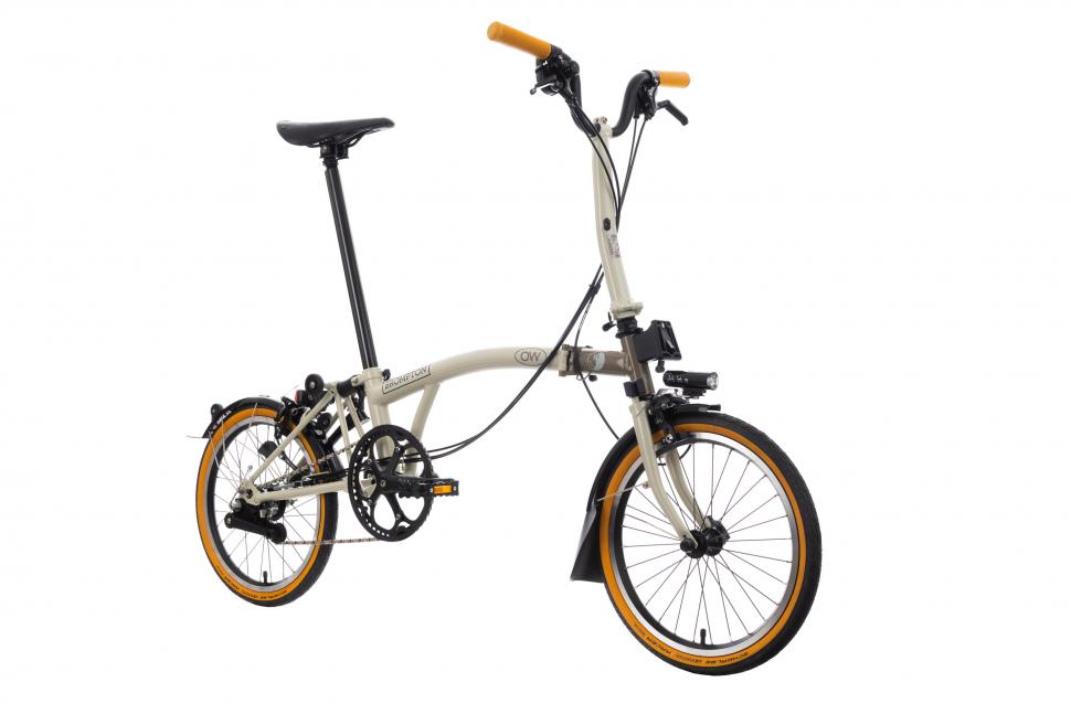 Brompton x Oh Wonder-2