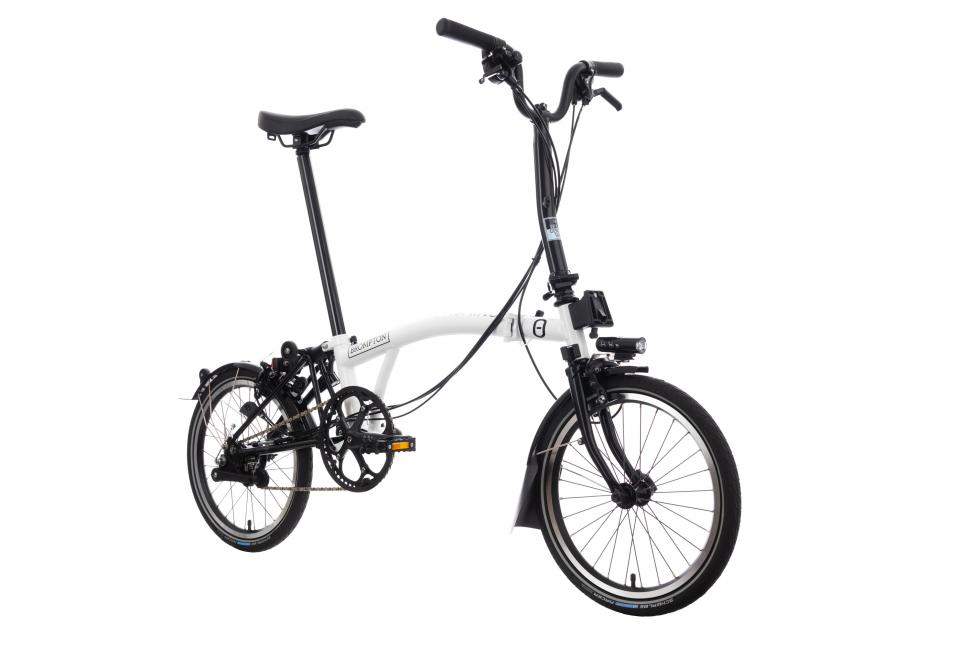 Brompton x Rise Against-2